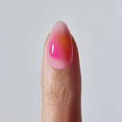 NP Blushing Petals [Medium Oval]