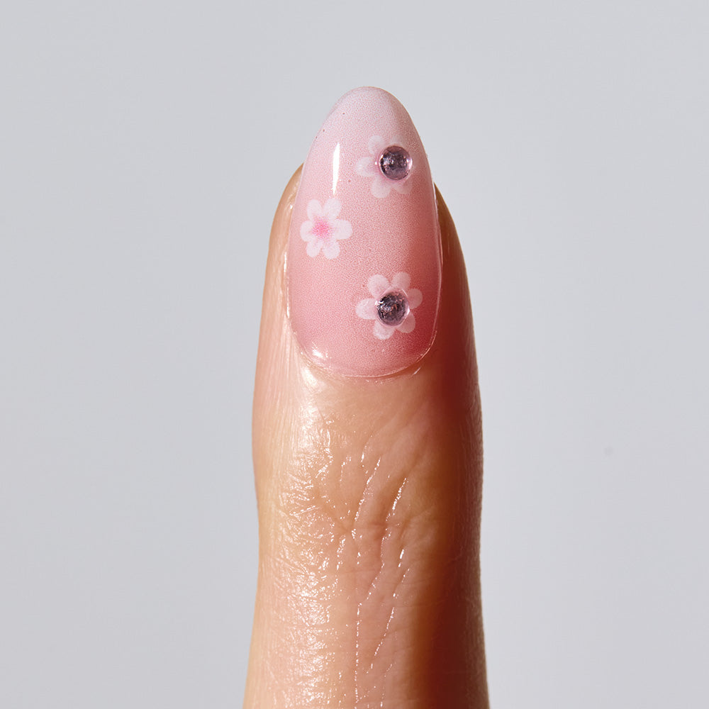 Cherry Blossom [Medium Oval]