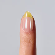 Lemon Chrome [Medium Almond]