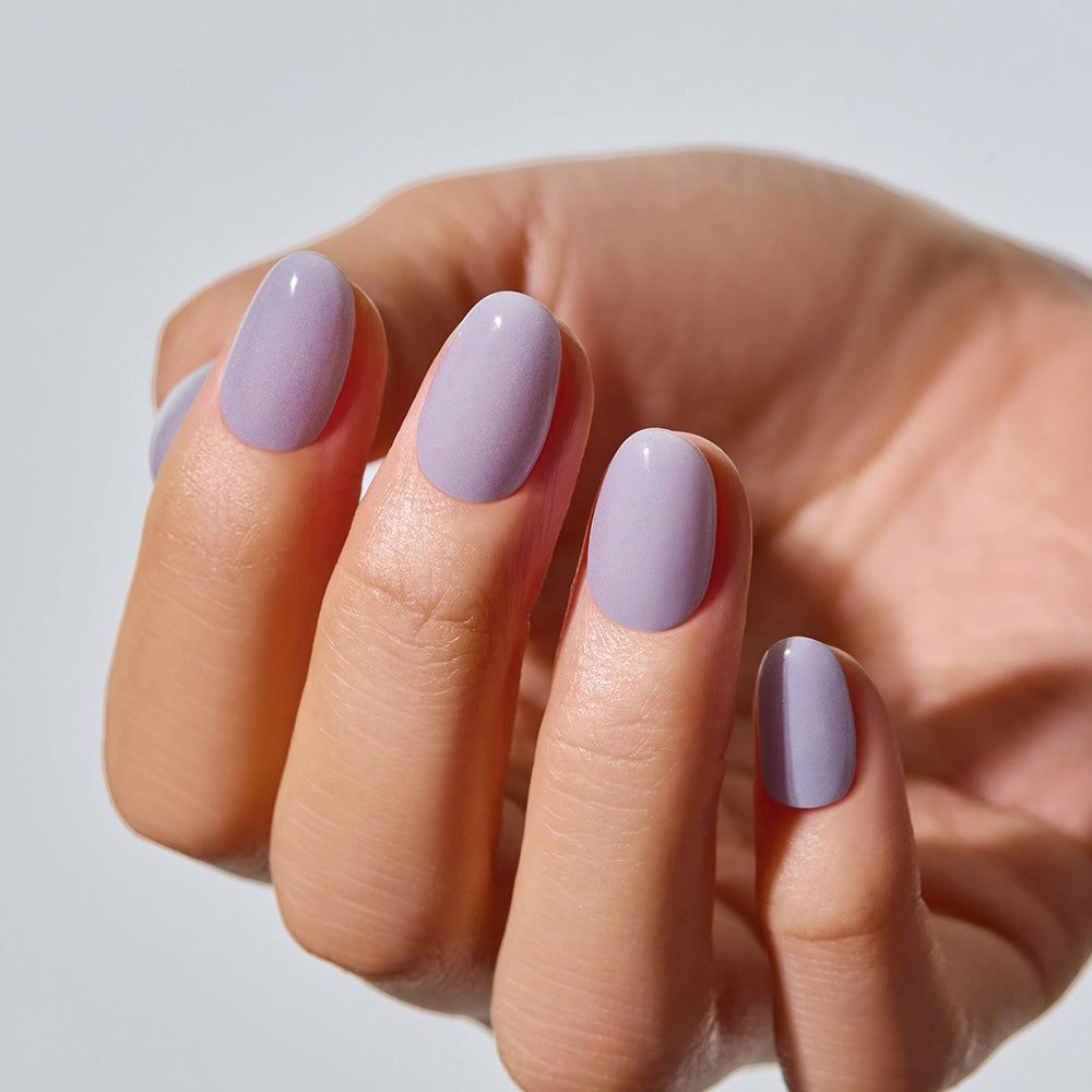 NP Soft Lavender