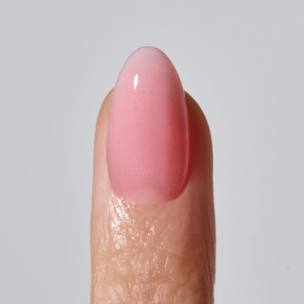 Blush Pink [Medium Oval]