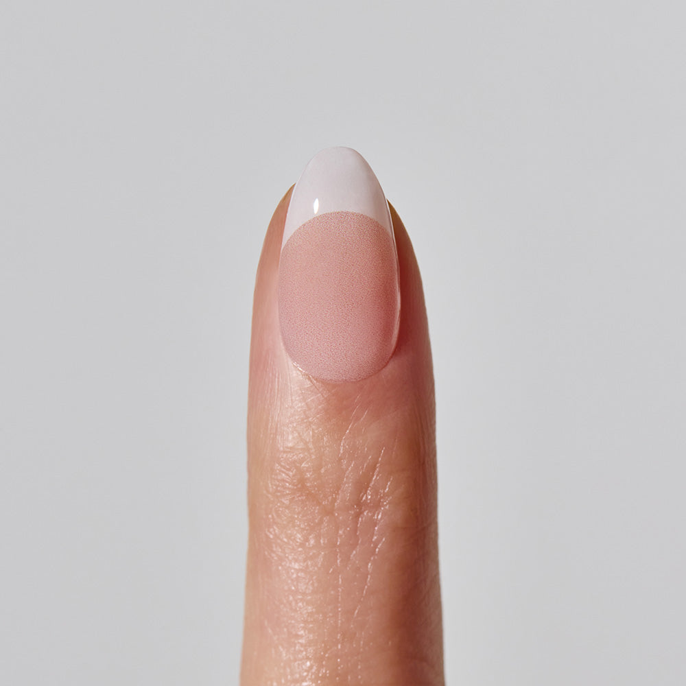 (Pre-Order Ships Out After 4/24) Pure French [Medium Oval]