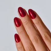 NP Ruby Chrome