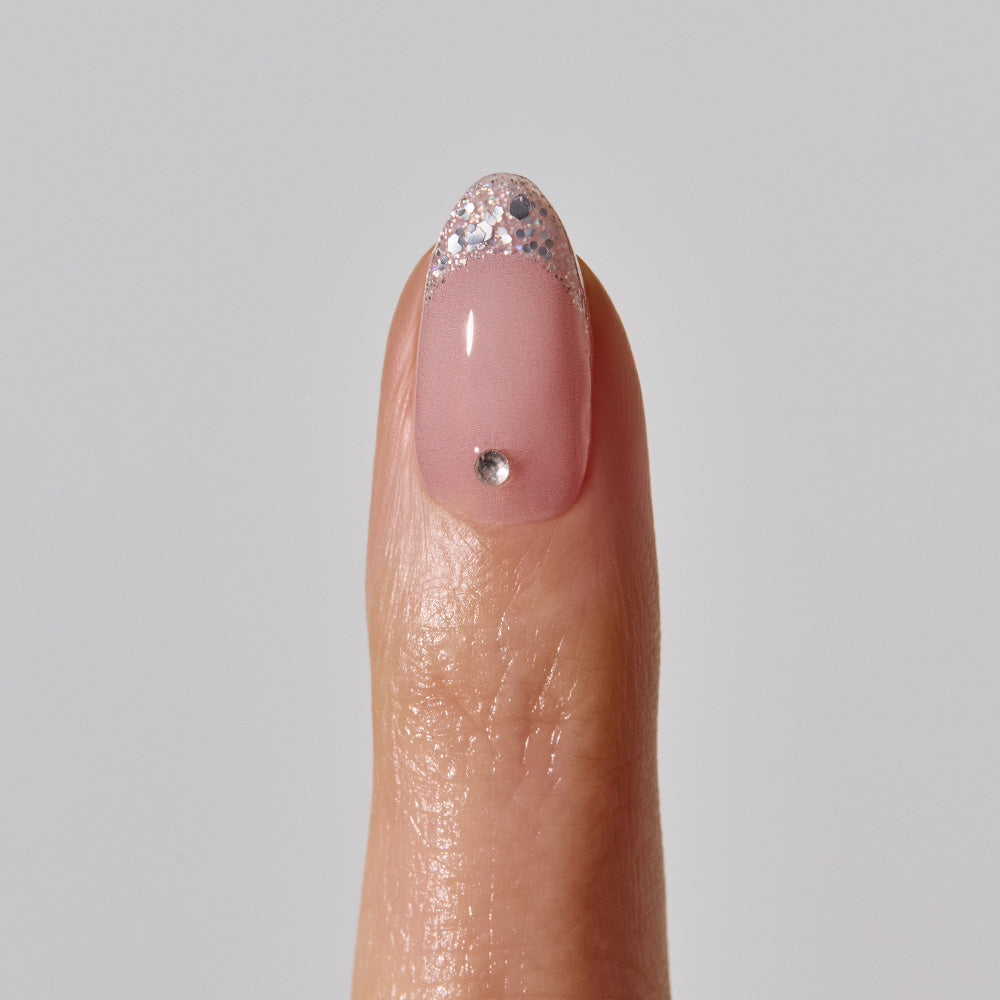 Mirror French [Medium Oval]