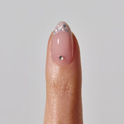 Mirror French [Medium Oval]