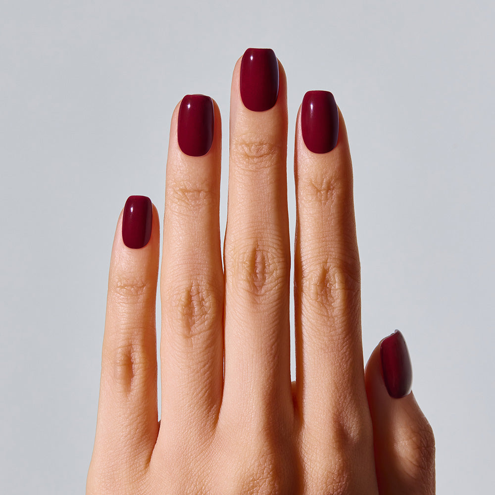 NP Allure Burgundy