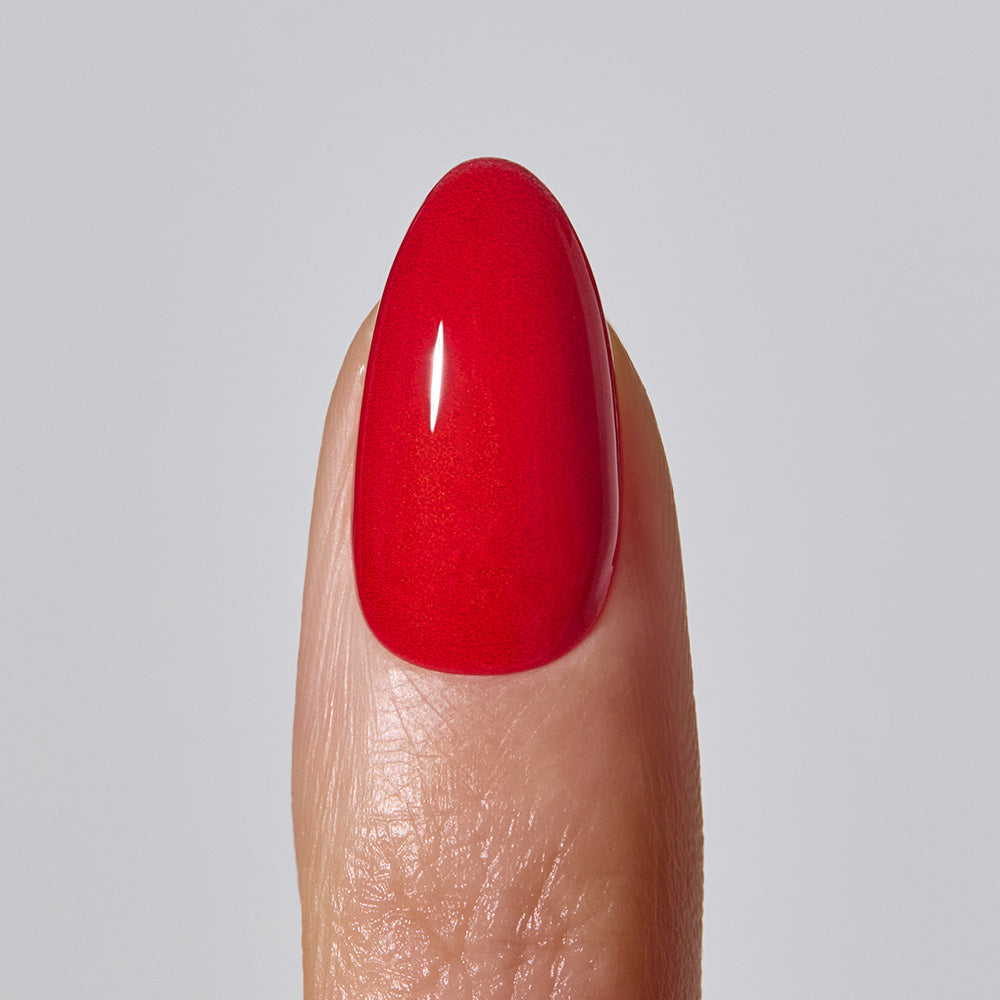 NP Classic Red [Medium Oval] – ohora usa
