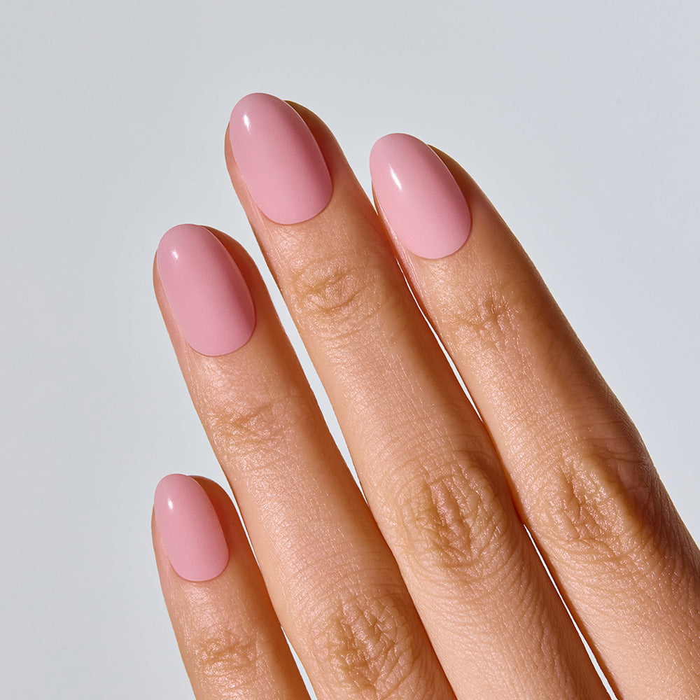 NP Sheer Mauve