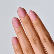 NP Sheer Mauve