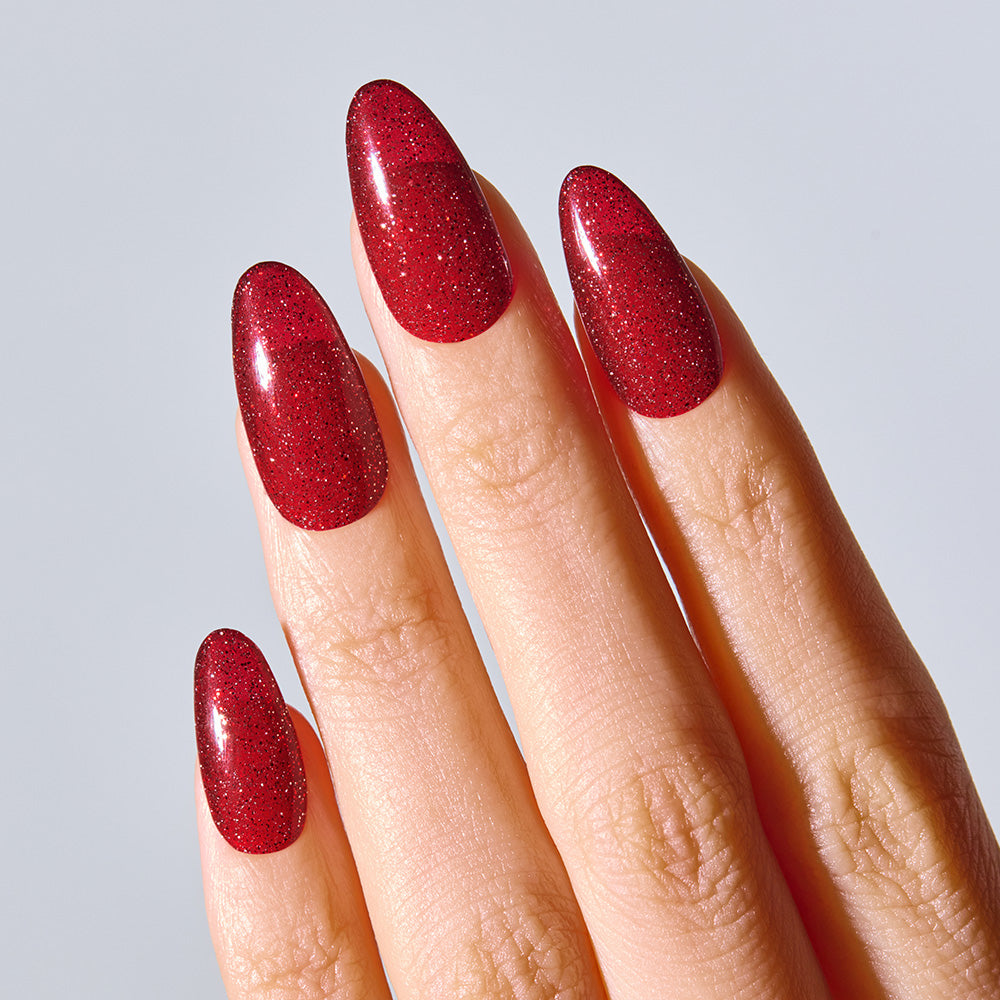 Frost & Cranberry Duo