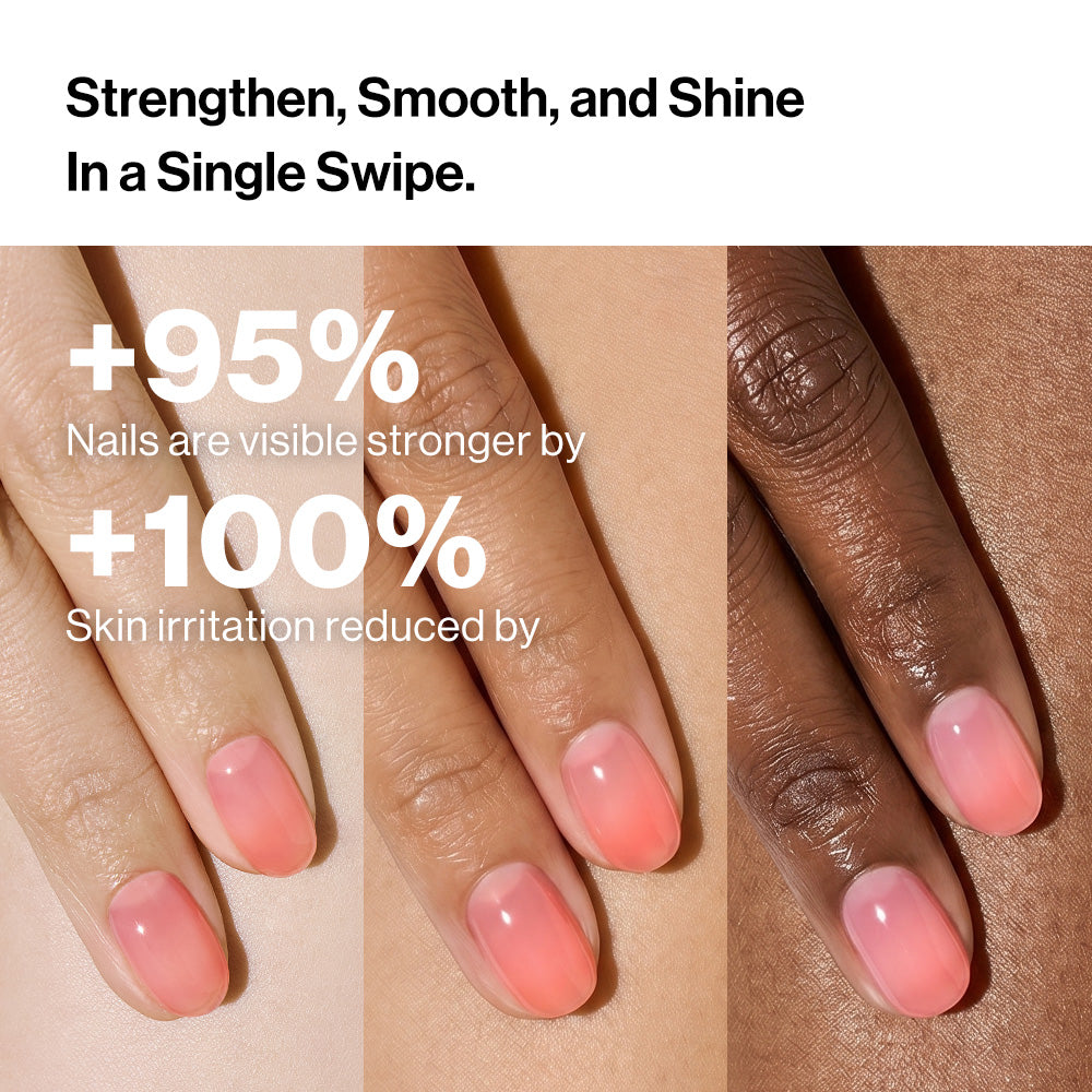 [Watermelon] Nail Care Polish