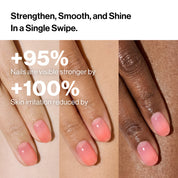 [Watermelon] Nail Care Polish