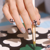 ohora X dropdropdrop Special Collab Set