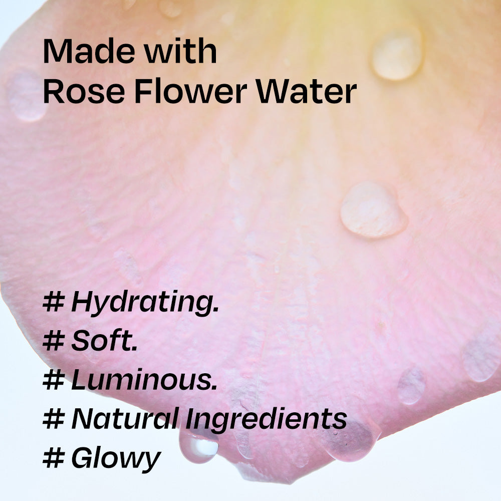 [Strawberry] Nail Strengthener