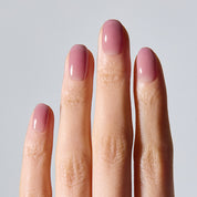 N Plum Veil