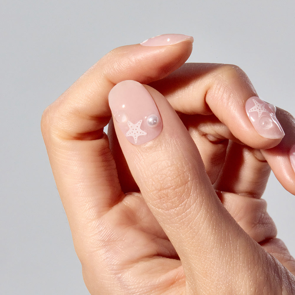N Seashell Love – ohora usa