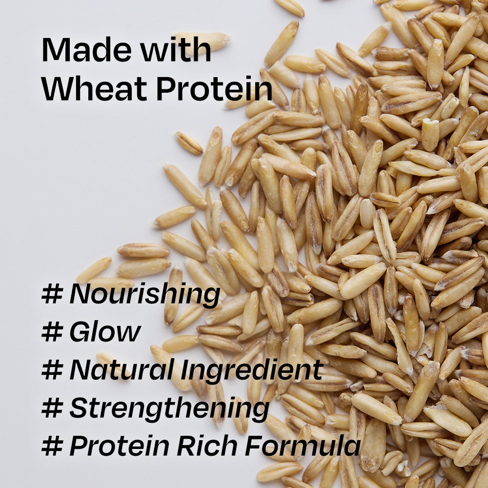 [Taro] Nail Strengthener