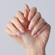 [20% OFF] Earl Grey Strength & Rainbow Bomb Nail Duo