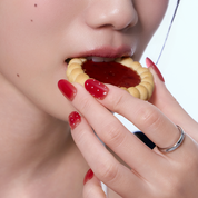 N Strawberry Jam