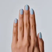 NP Powder Blue