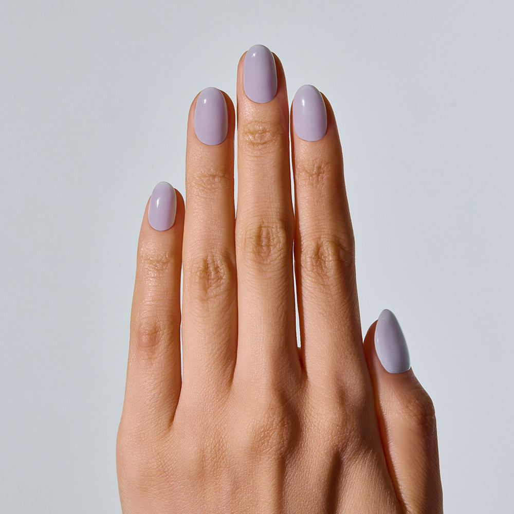 NP Soft Lavender