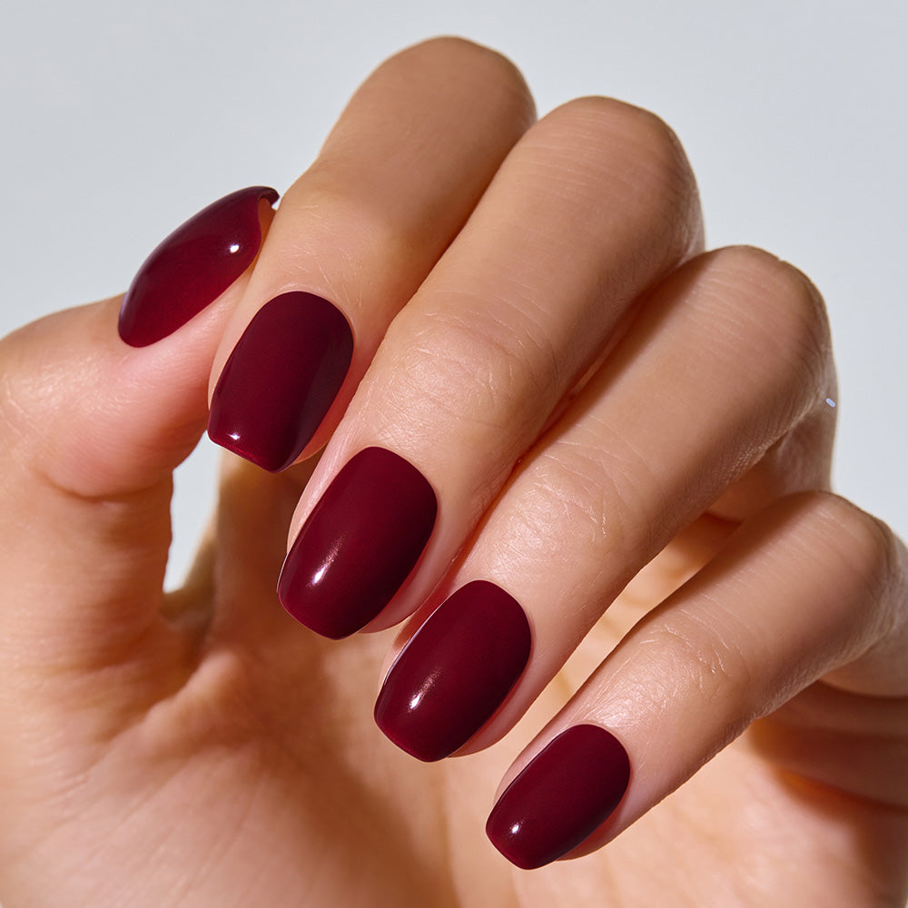 NP Allure Burgundy