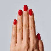 NP Classic Red