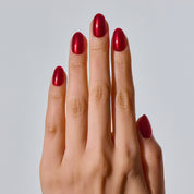 NP Ruby Chrome