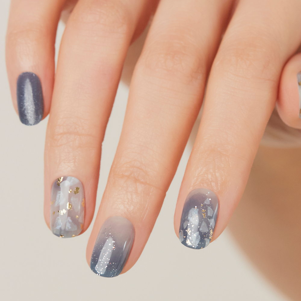 N Gleam Blue – ohora usa