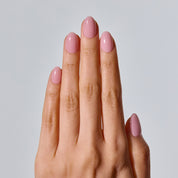 NP Sheer Mauve
