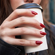 (Pre-Order Ships Out After 4/24) Classic Red [Medium Oval]