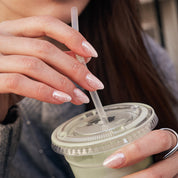 (Pre-Order Ships Out After 4/24) Glazed Dot [Medium Oval]