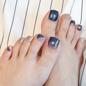 P Moonlit Blue