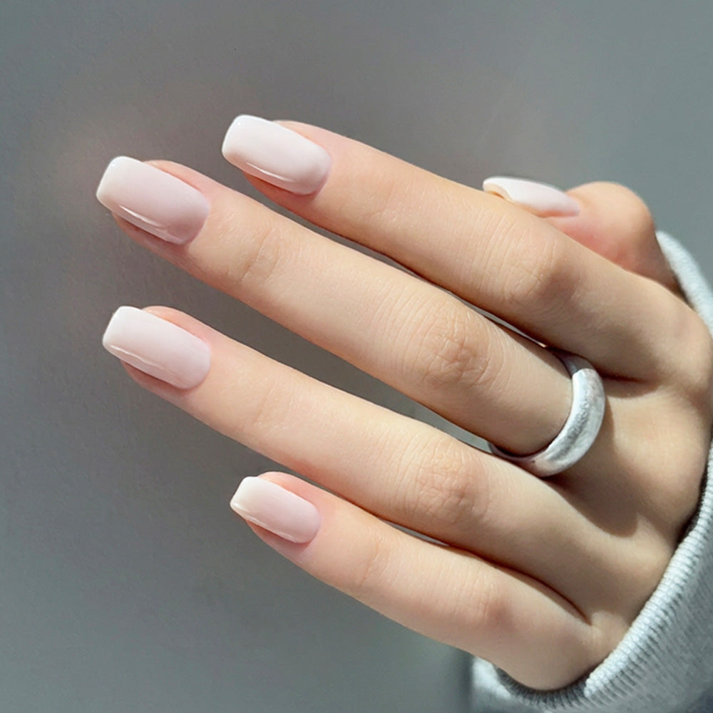 [Marshmallow] Nail Care Polish