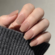 [Hazelnut] Nail Care Polish