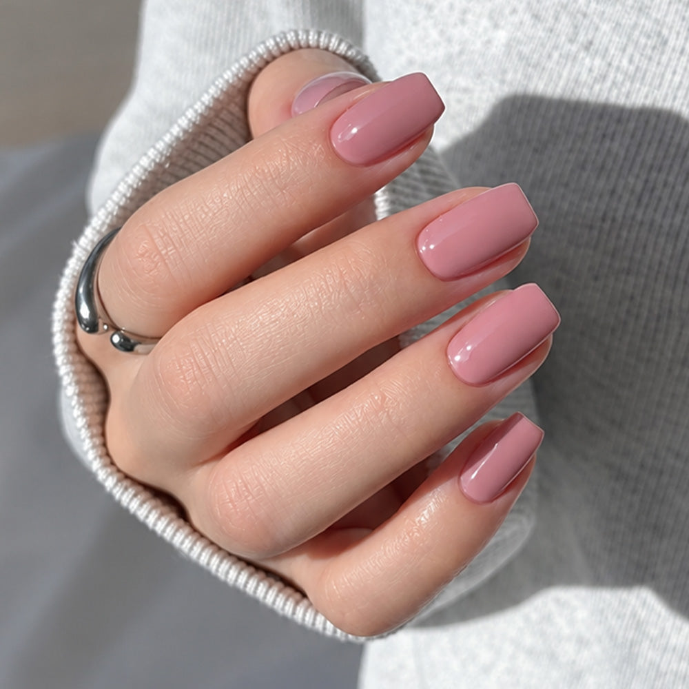 [Velvet Mousse] Nail Care Polish