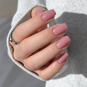 [Velvet Mousse] Nail Care Polish