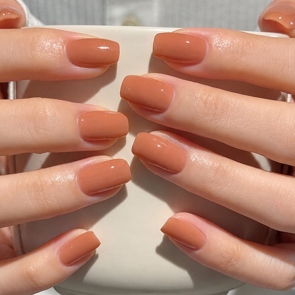 [Toast] Nail Care Polish