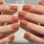 [Toast] Nail Care Polish
