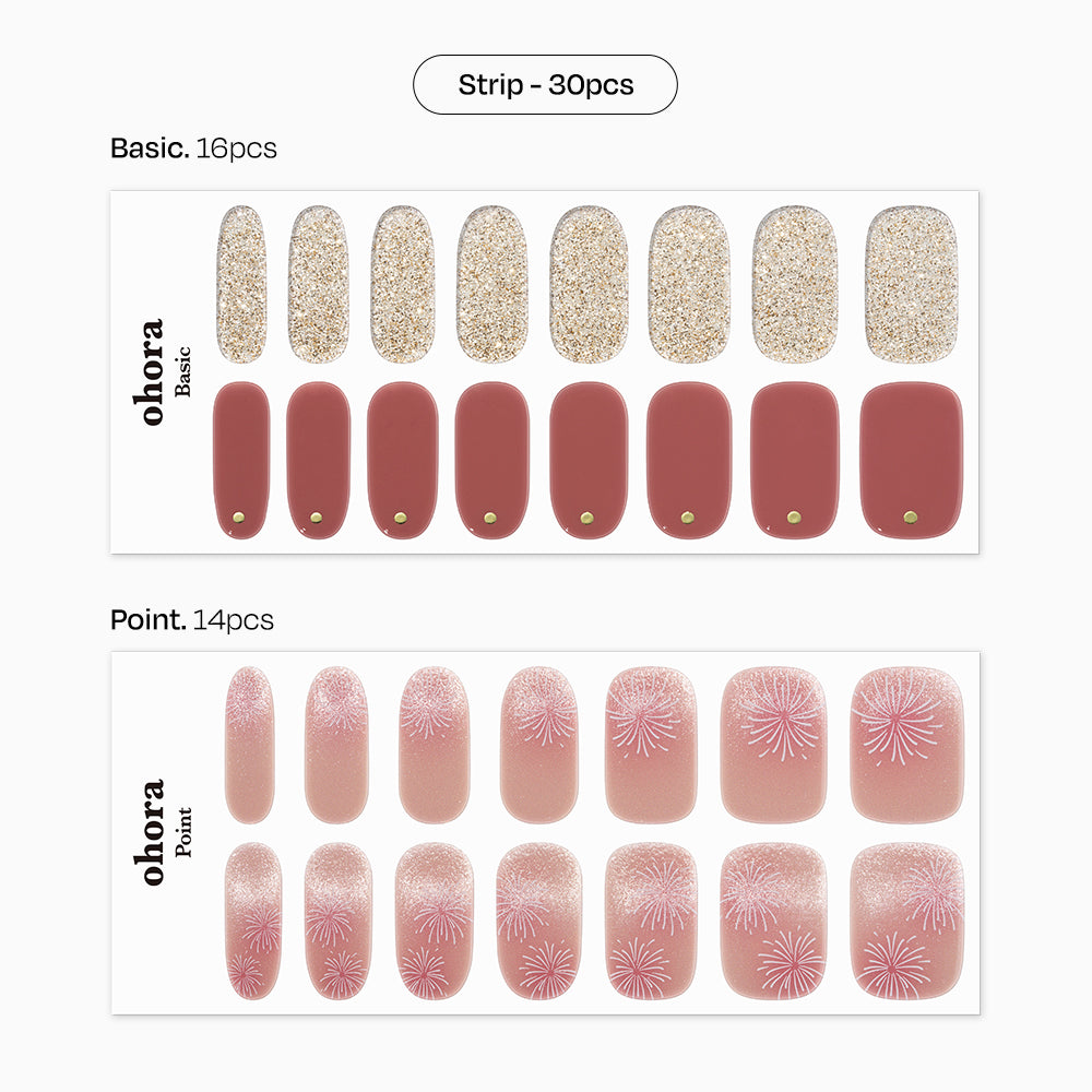 [7% OFF] Soft Blush Essentials Trio