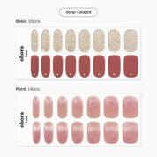 [7% OFF] Soft Blush Essentials Trio
