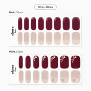 [5% OFF] Midnight Glam Duo