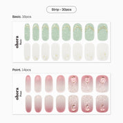 [7% OFF] Fresh Petal Trio