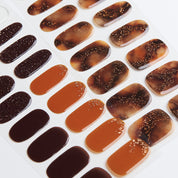 N Cinnamon Glaze