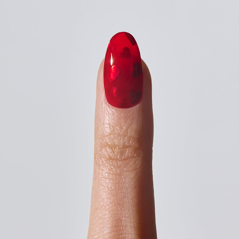 [7% OFF] Love in Layers Trio