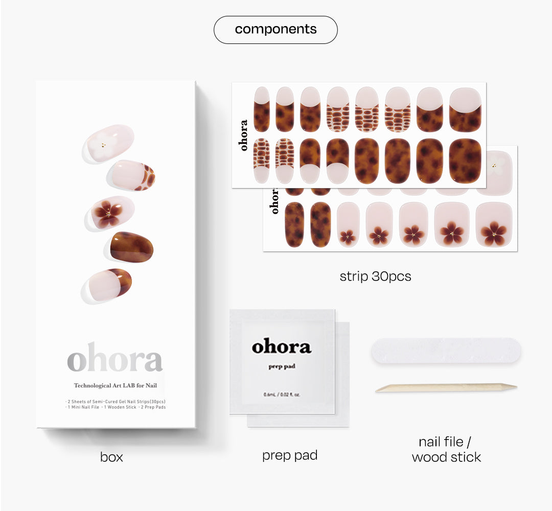 N Tiki Tortoise – ohora usa