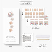 [7% OFF] Sweet Escape Trio