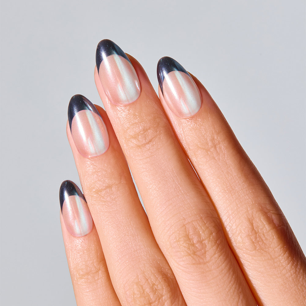 (Ships After 9/8) NP Classic Witch [Medium Oval]