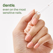 Green Tea 3-in-1 Nail Remover