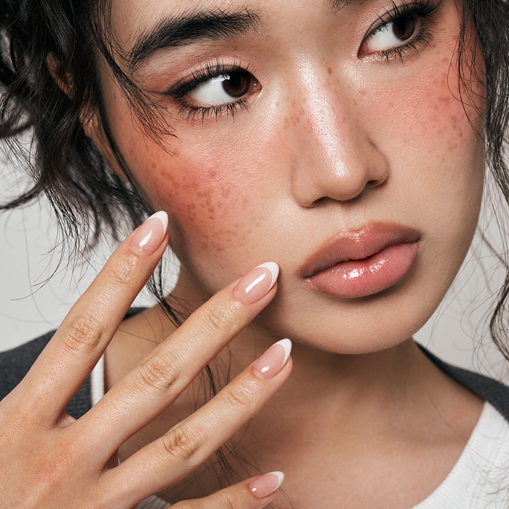 (Pre-Order Ships Out After 4/24) Pure French [Medium Oval]